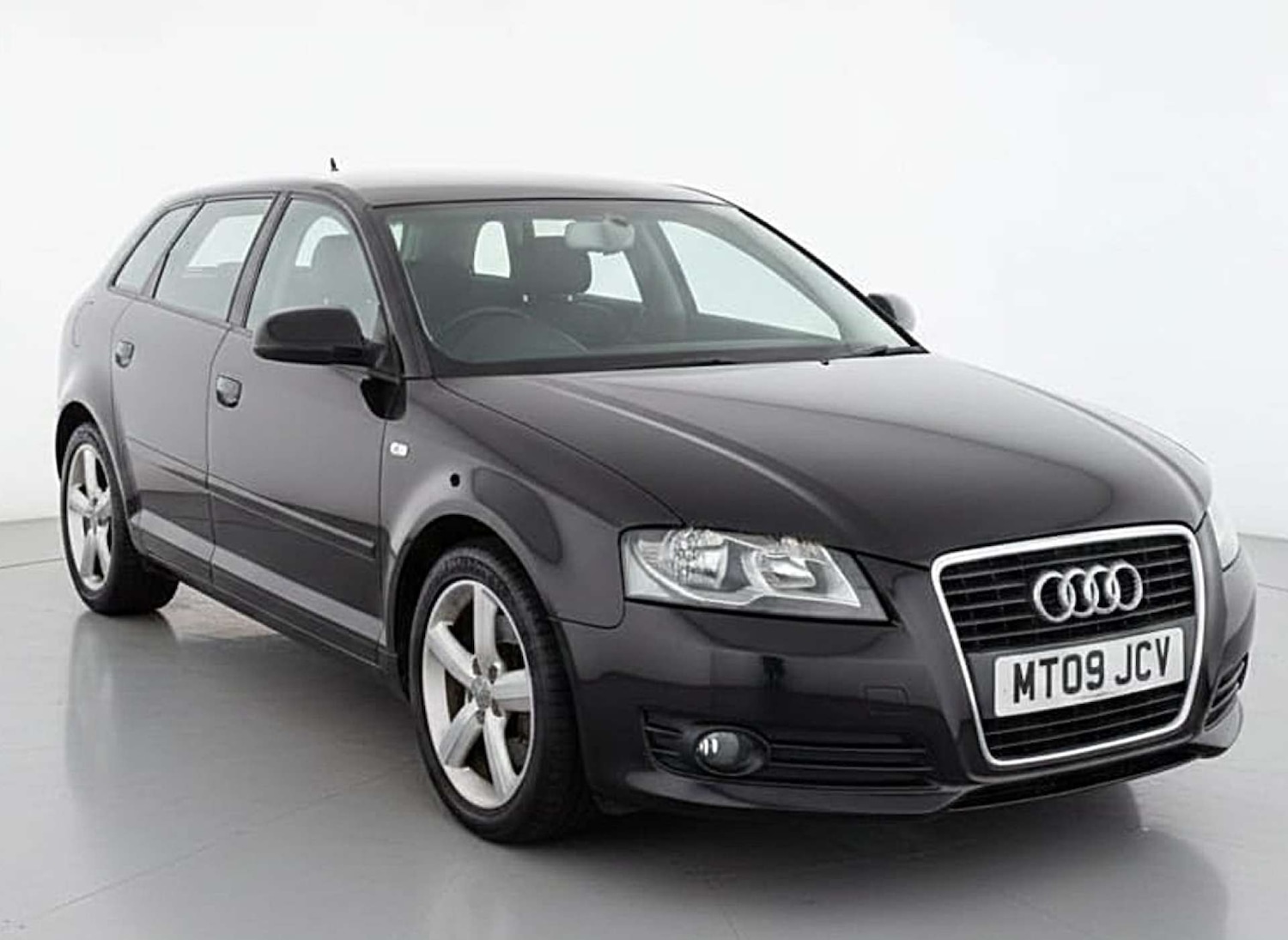 Used Audi A3 2009 for sale - 77262815: Photo 14