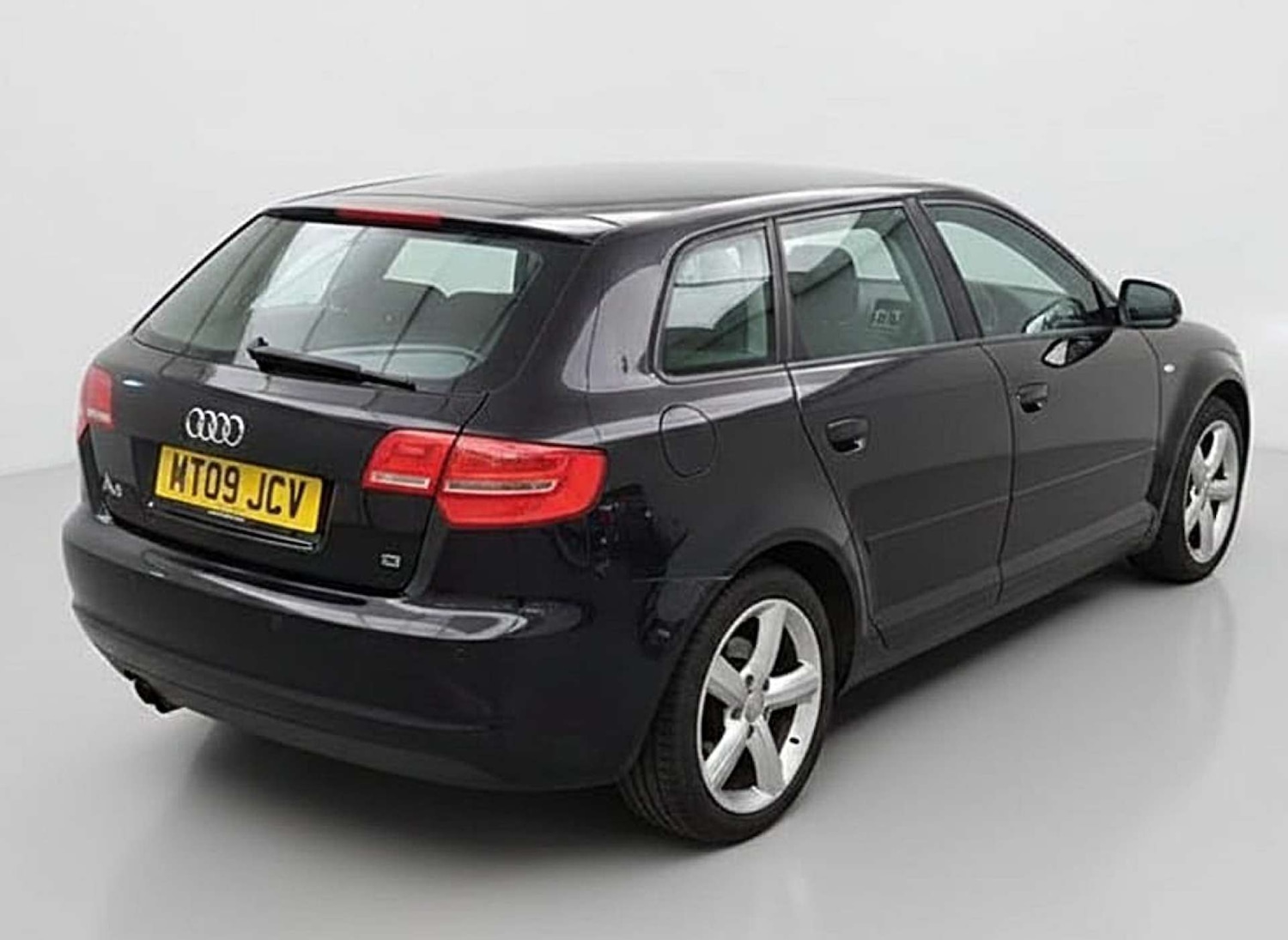 Used Audi A3 2009 for sale - 77262815: Photo 15