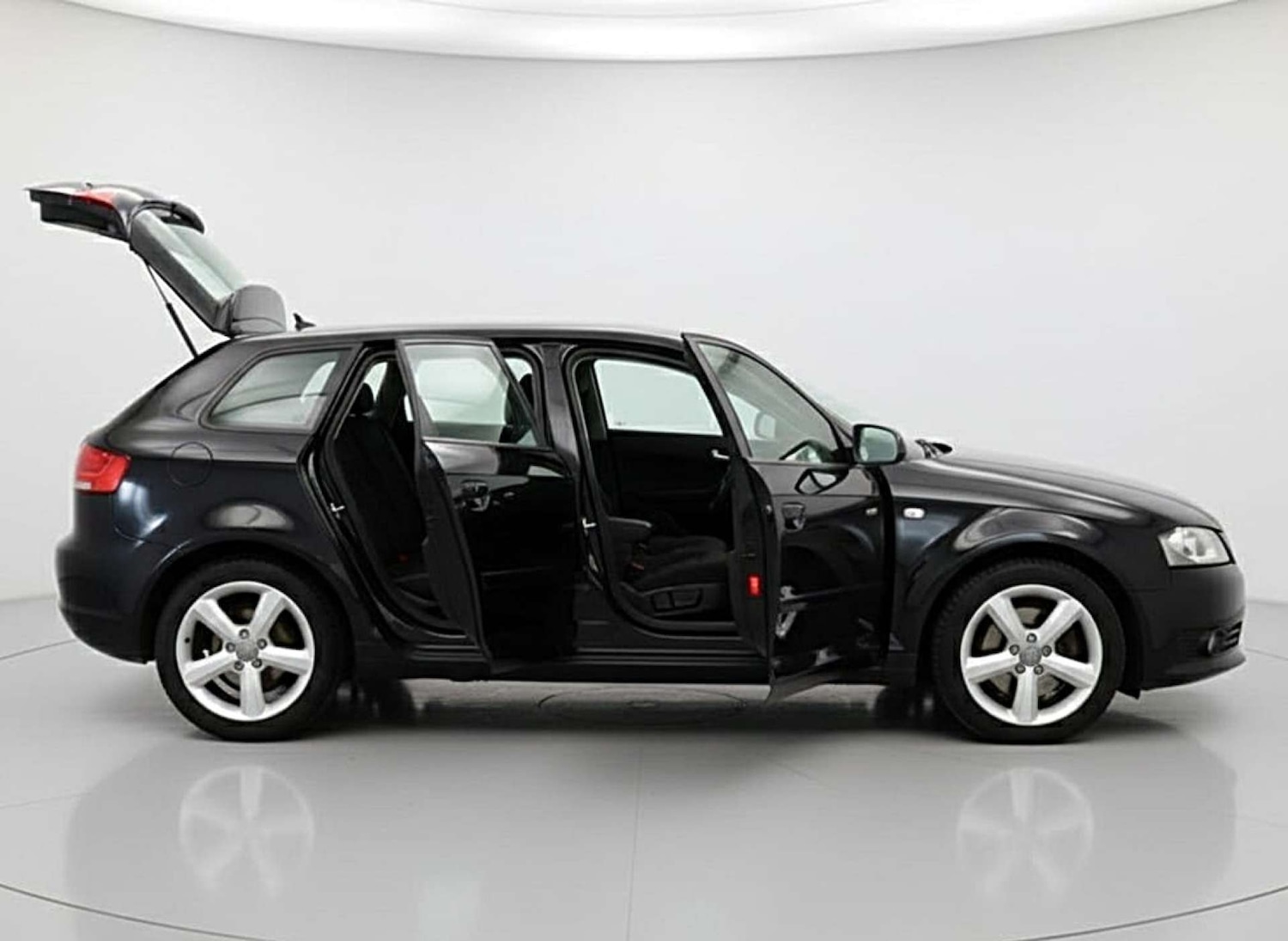 Used Audi A3 2009 for sale - 77262815: Photo 16