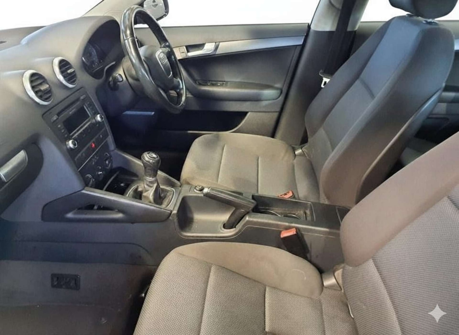 Used Audi A3 2009 for sale - 77262815: Photo 18