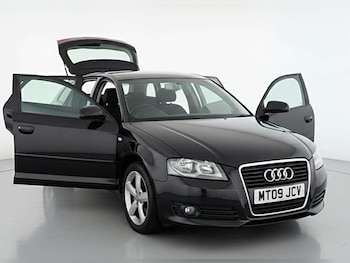 Audi A3 feature image