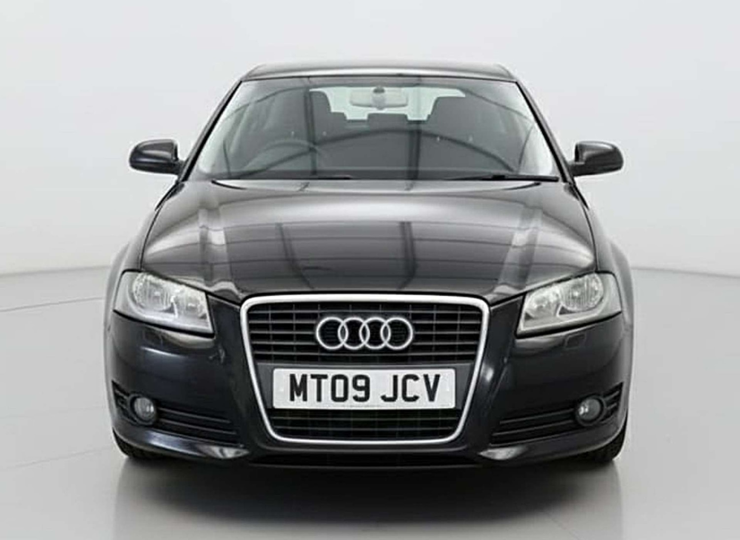 Used Audi A3 2009 for sale - 77262815: Photo 2