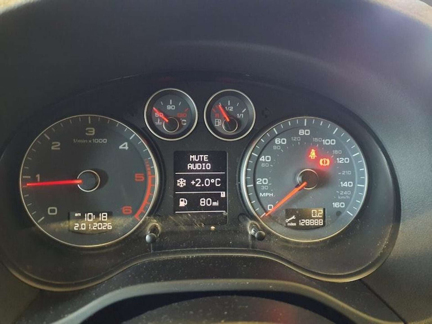 Used Audi A3 2009 for sale - 77262815: Photo 20