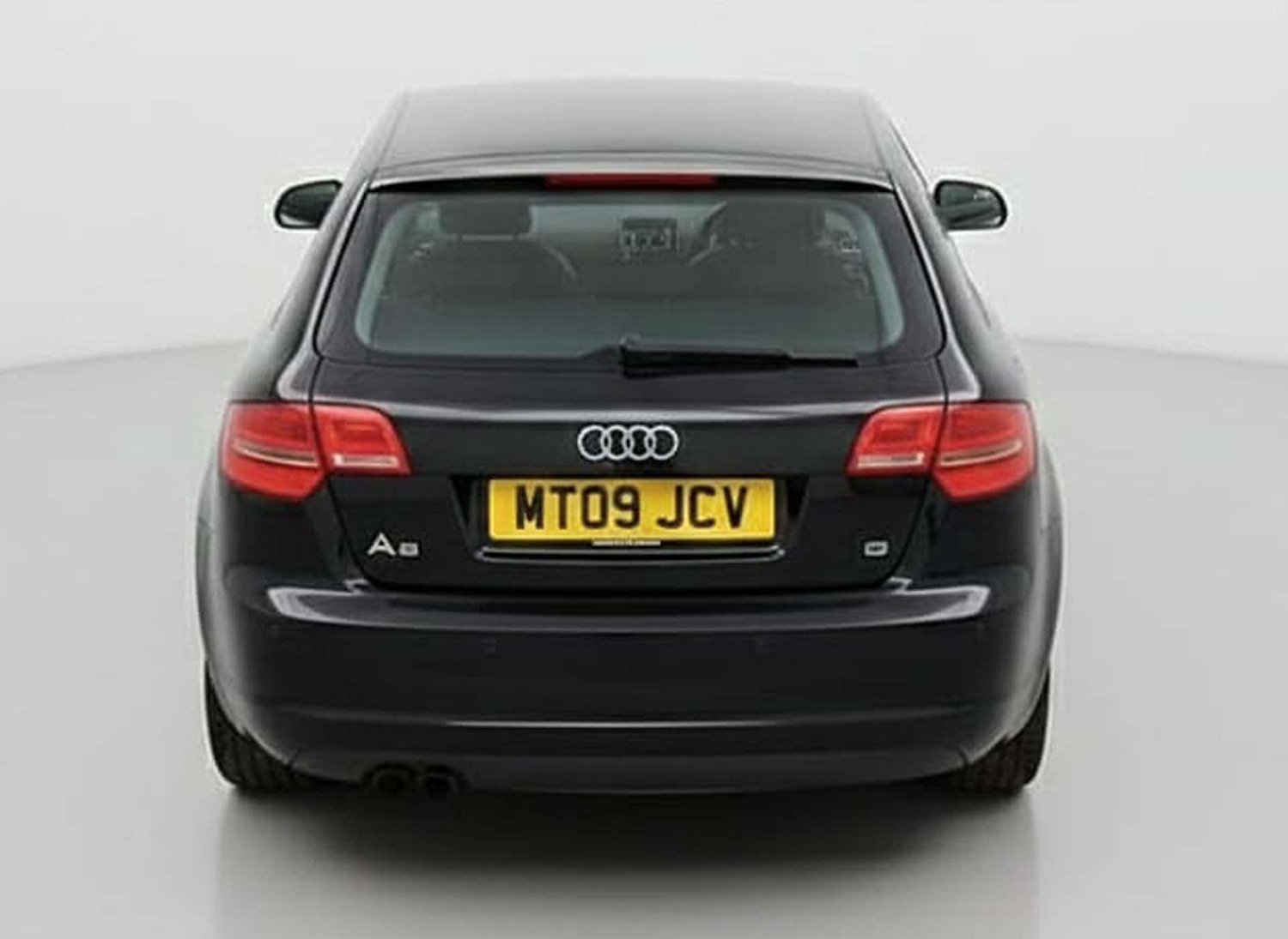 Used Audi A3 2009 for sale - 77262815: Photo 4