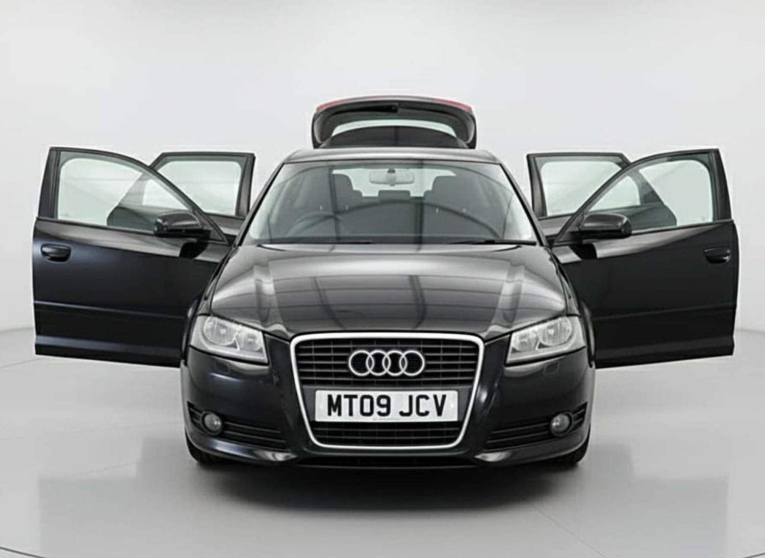 Used Audi A3 2009 for sale - 77262815: Photo 5