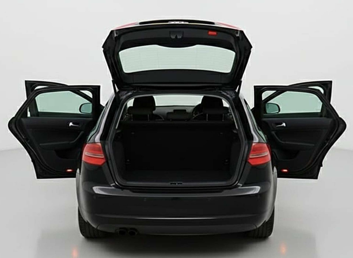 Used Audi A3 2009 for sale - 77262815: Photo 6