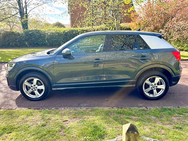 Used Audi Q2 2019 for sale - 73970841: Photo 16