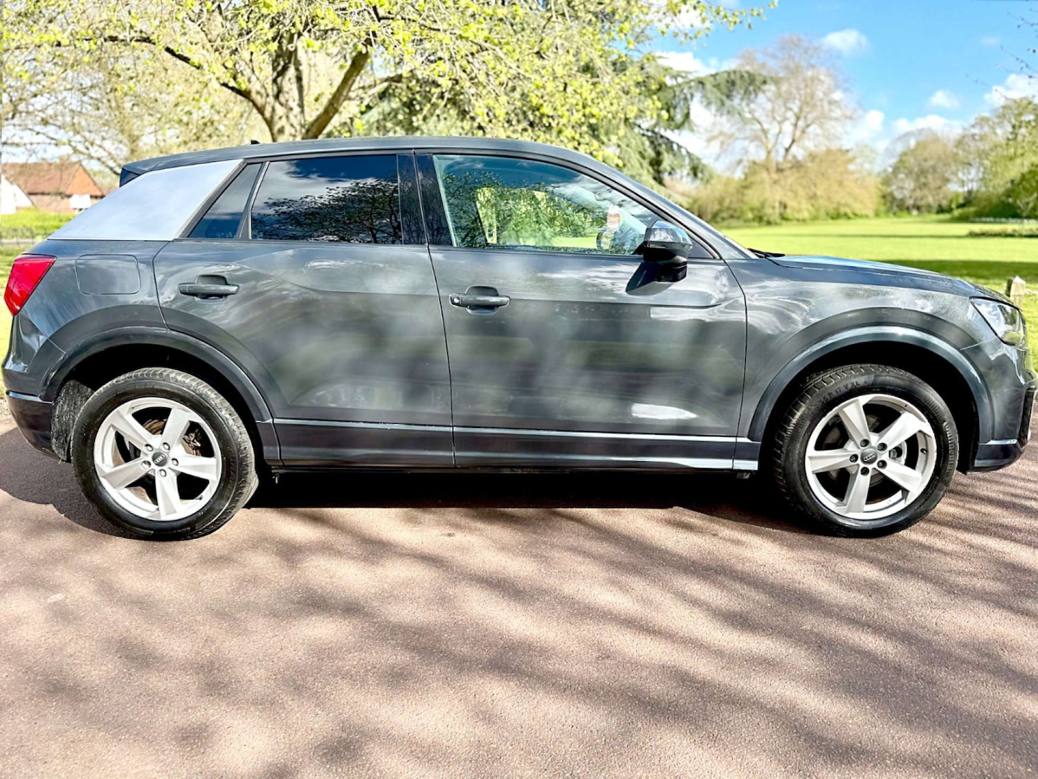 Vehicle 25