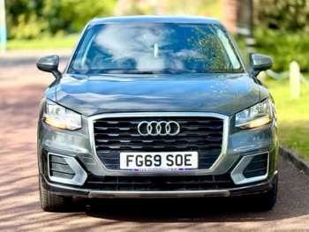 Used Audi Q2 2019 for sale - 73970841: Photo