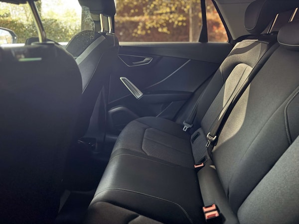 Used Audi Q2 2019 for sale - 73970841: Photo 36