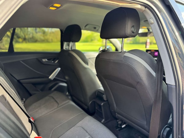 Used Audi Q2 2019 for sale - 73970841: Photo 42
