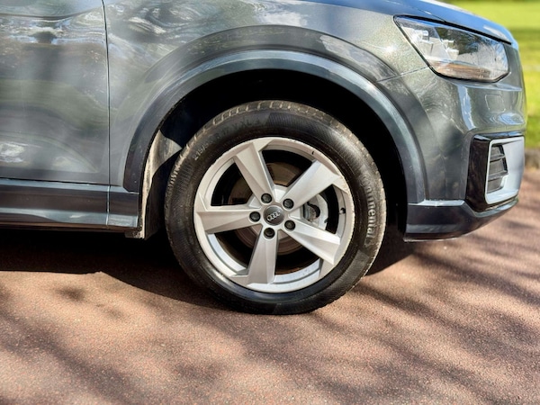 Used Audi Q2 2019 for sale - 73970841: Photo 51