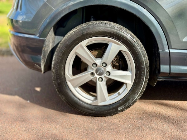 Used Audi Q2 2019 for sale - 73970841: Photo 52