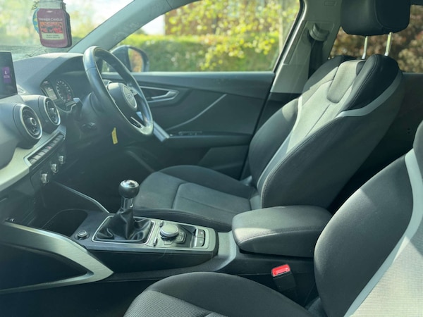 Used Audi Q2 2019 for sale - 73970841: Photo 58
