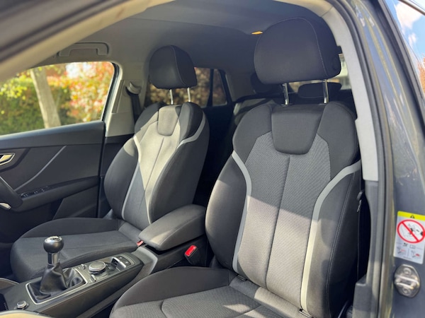 Used Audi Q2 2019 for sale - 73970841: Photo 59