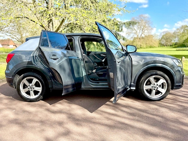 Used Audi Q2 2019 for sale - 73970841: Photo 6