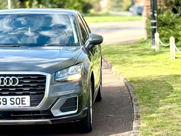Used Audi Q2 2019 for sale - 73970841: Photo 8