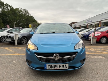 Used Vauxhall Corsa 2019 for sale - 79054605: Photo