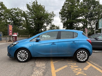 Used Vauxhall Corsa 2019 for sale - 79054605: Photo