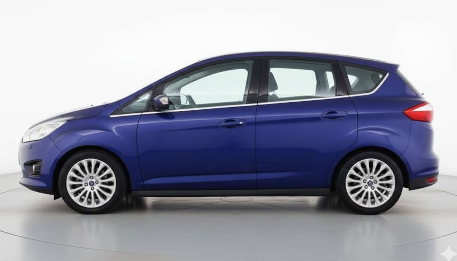 Used Ford C-Max 2015 for sale - 76751987: Photo 13