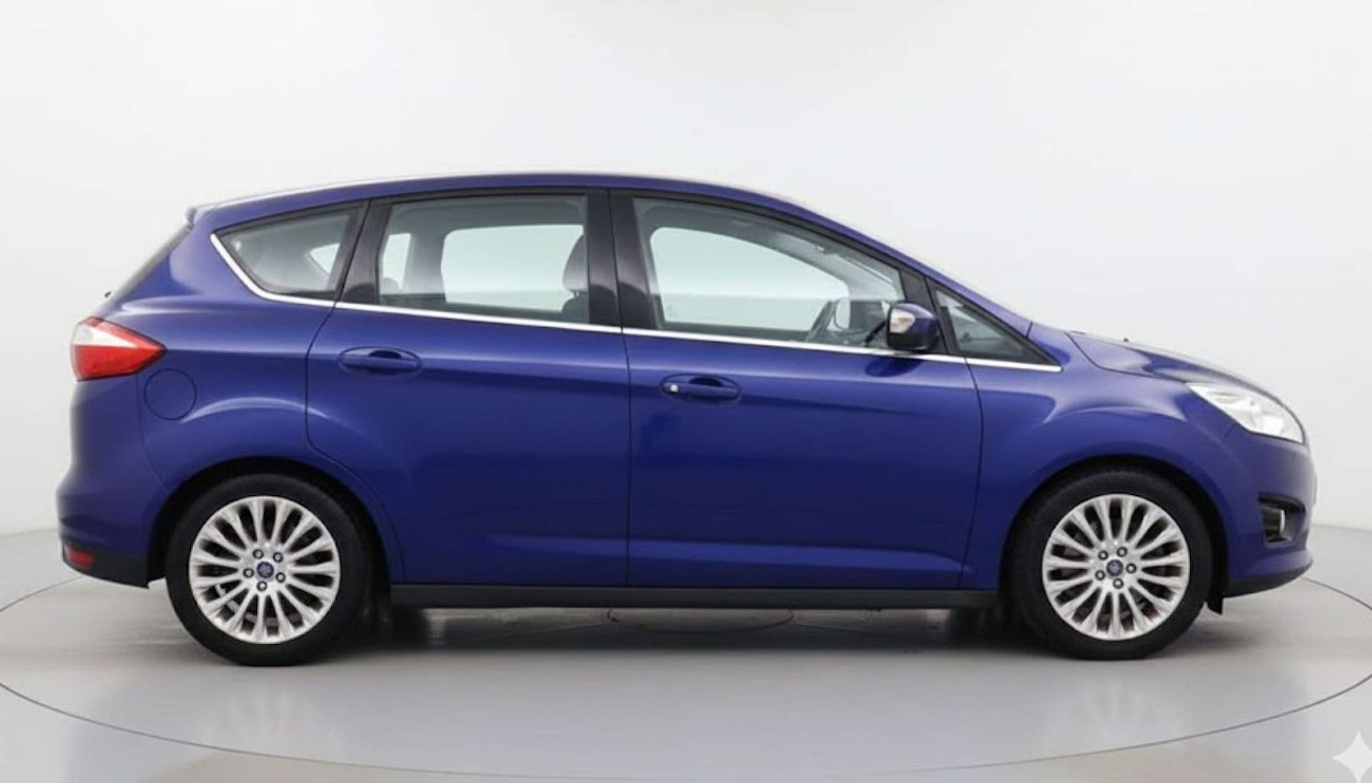 Used Ford C-Max 2015 for sale - 76751987: Photo 14