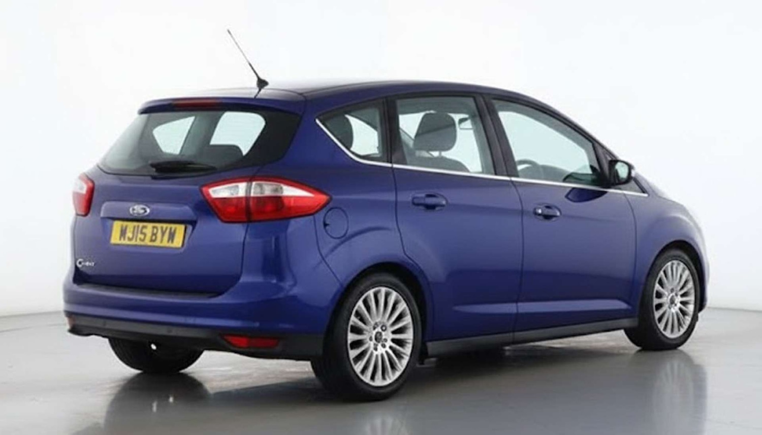 Used Ford C-Max 2015 for sale - 76751987: Photo 18