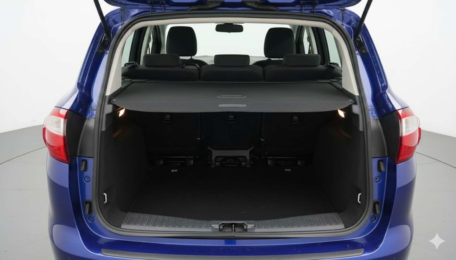 Used Ford C-Max 2015 for sale - 76751987: Photo 19