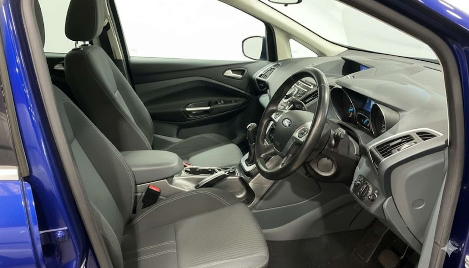 Used Ford C-Max 2015 for sale - 76751987: Photo 20