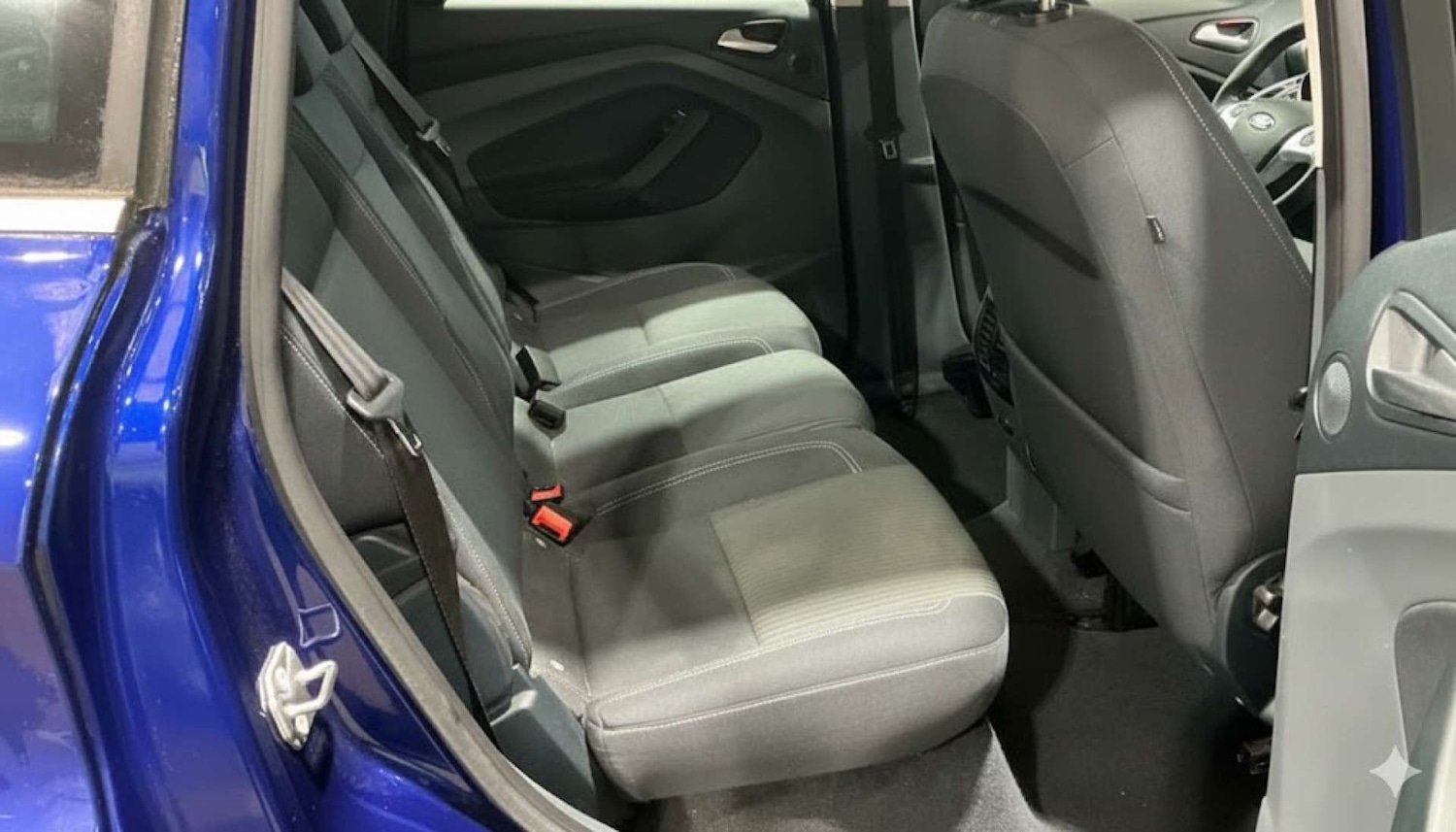 Used Ford C-Max 2015 for sale - 76751987: Photo 21