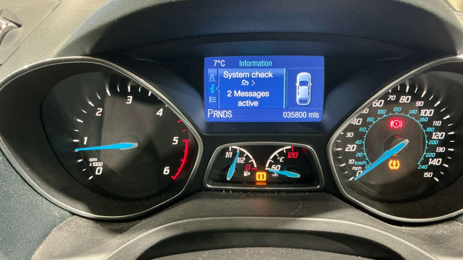 Used Ford C-Max 2015 for sale - 76751987: Photo 22