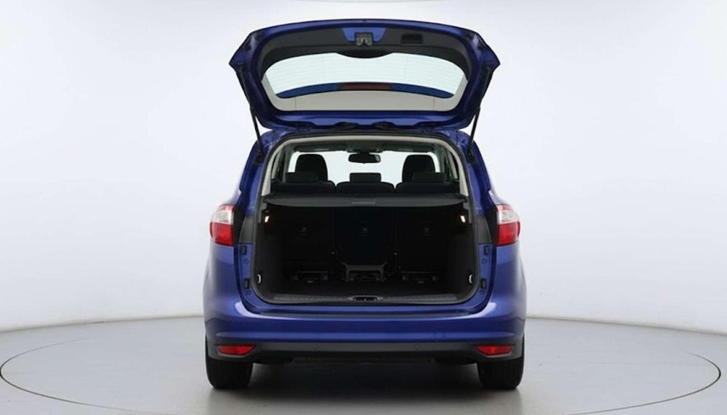 Used Ford C-Max 2015 for sale - 76751987: Photo 4