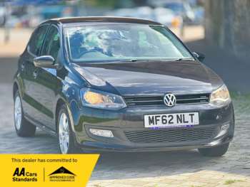Used Volkswagen Polo 2013 for sale - 74749237: Photo