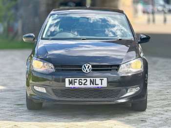 Used Volkswagen Polo 2013 for sale - 74749237: Photo