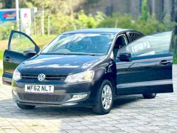 Used Volkswagen Polo 2013 for sale - 74749237: Photo