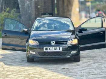 Used Volkswagen Polo 2013 for sale - 74749237: Photo
