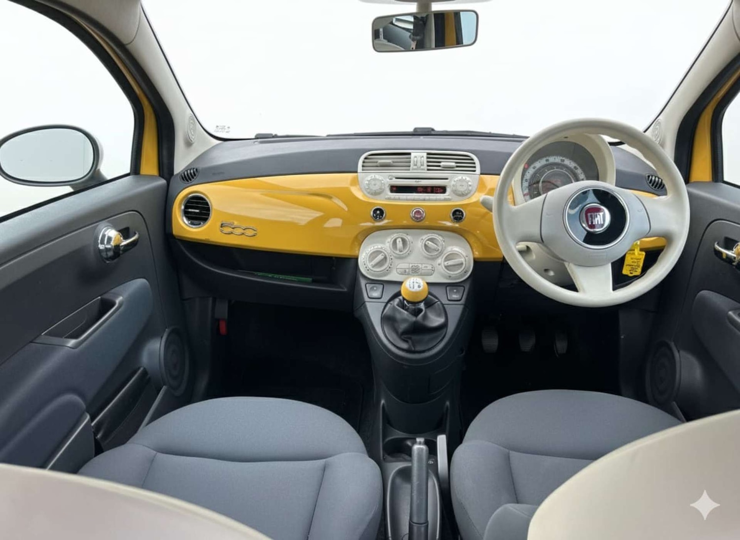 Used Fiat 500 2012 for sale - 76387473: Photo 11