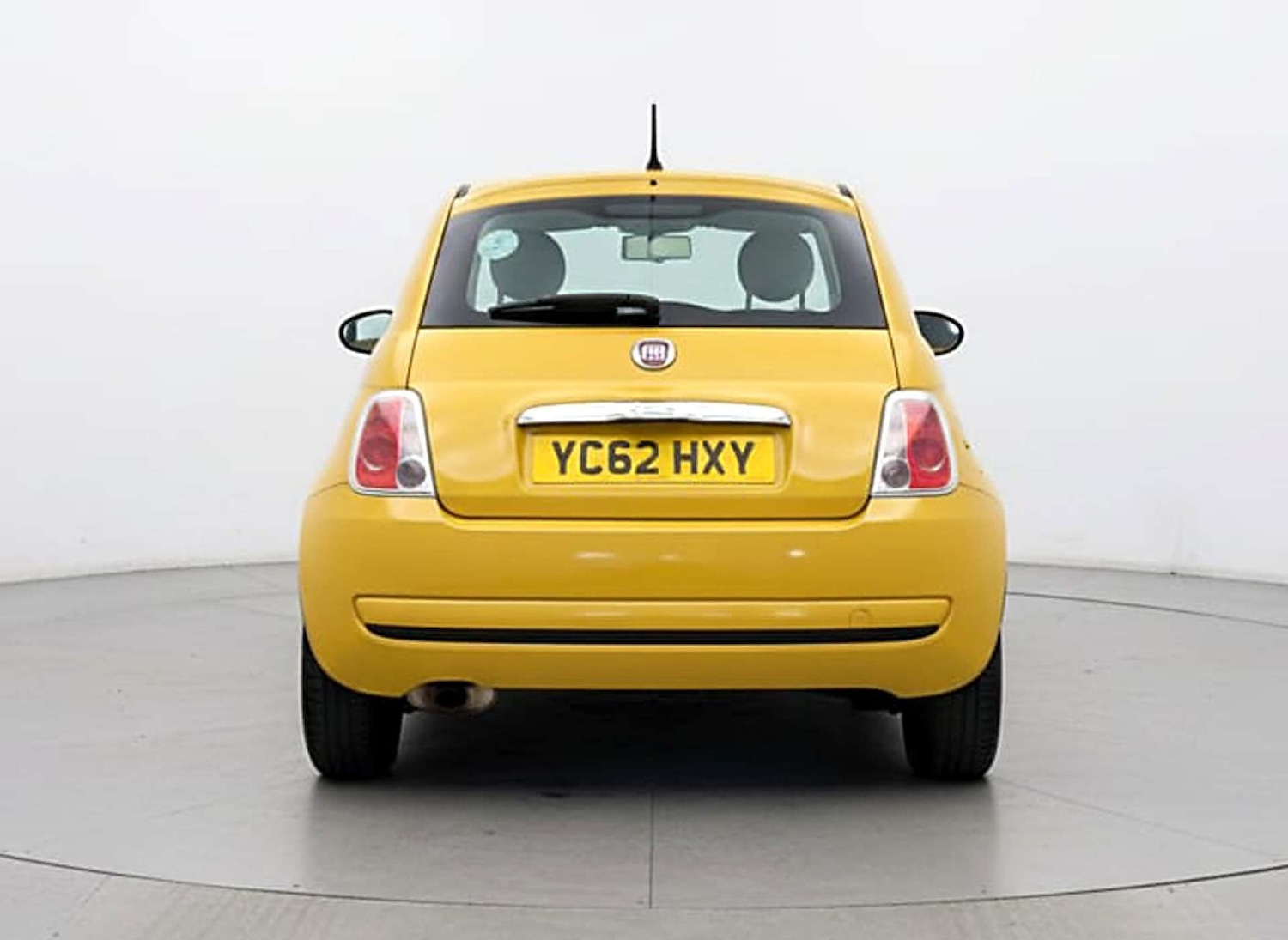 Used Fiat 500 2012 for sale - 76387473: Photo 12
