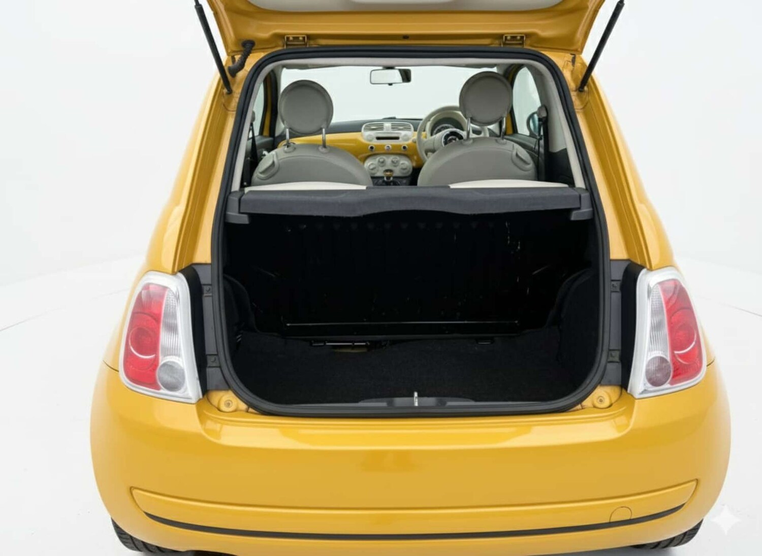 Used Fiat 500 2012 for sale - 76387473: Photo 7