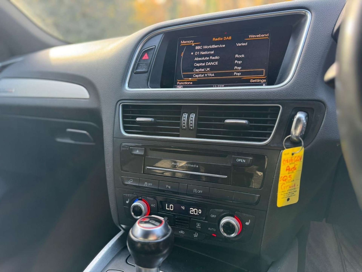 Vehicle 19