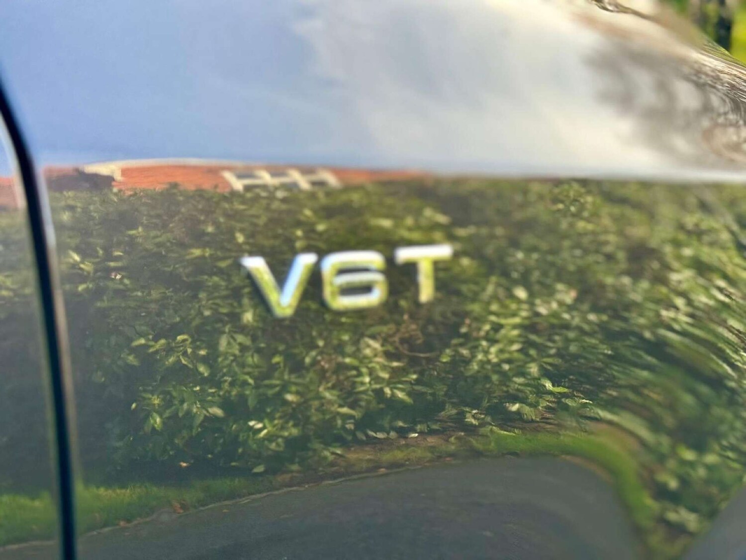 Vehicle 32
