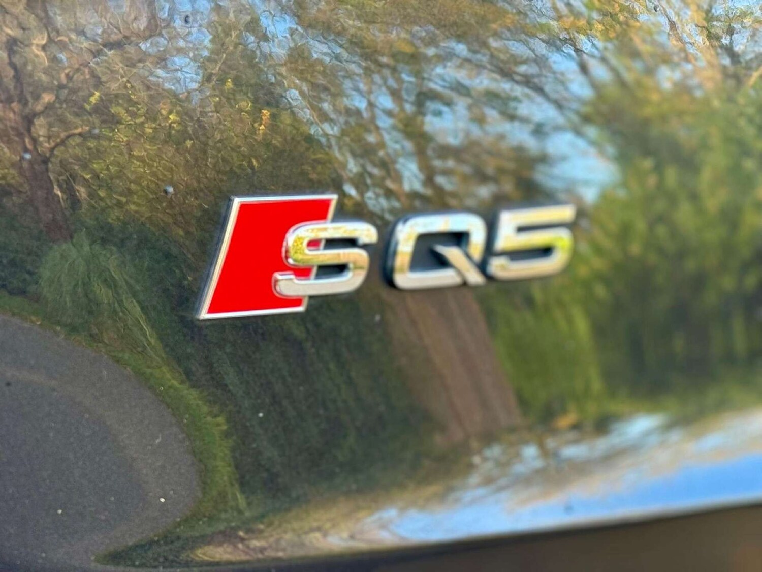 Vehicle 45