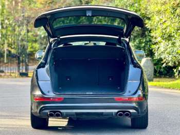 Used Audi SQ5 2016 for sale - 73840930: Photo