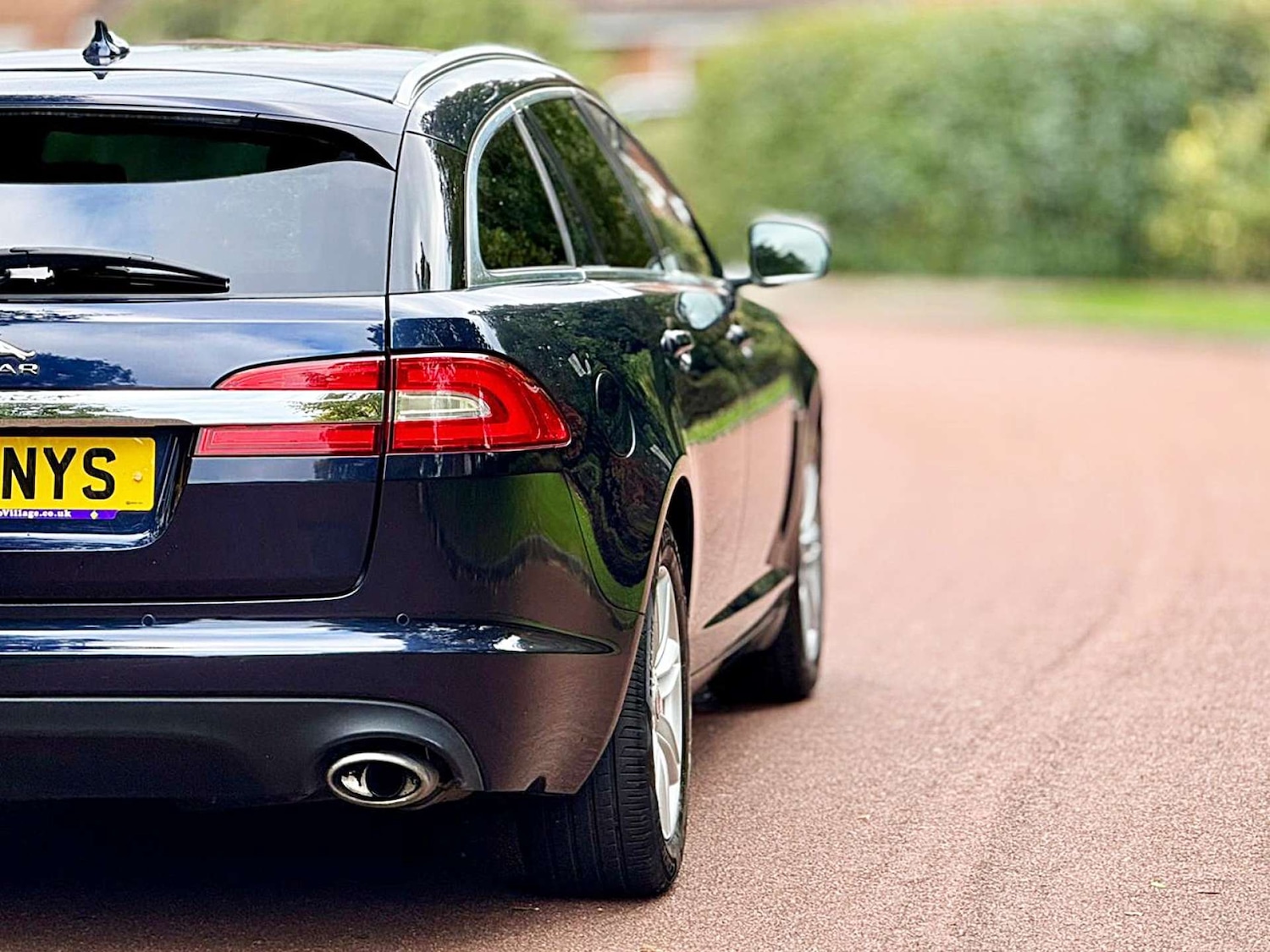 Used Jaguar XF 2015 for sale - 76208696: Photo 20