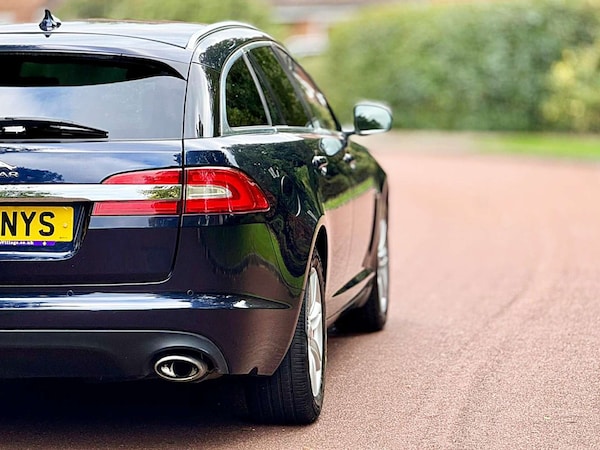 Used Jaguar XF 2015 for sale - 76208696: Photo 20