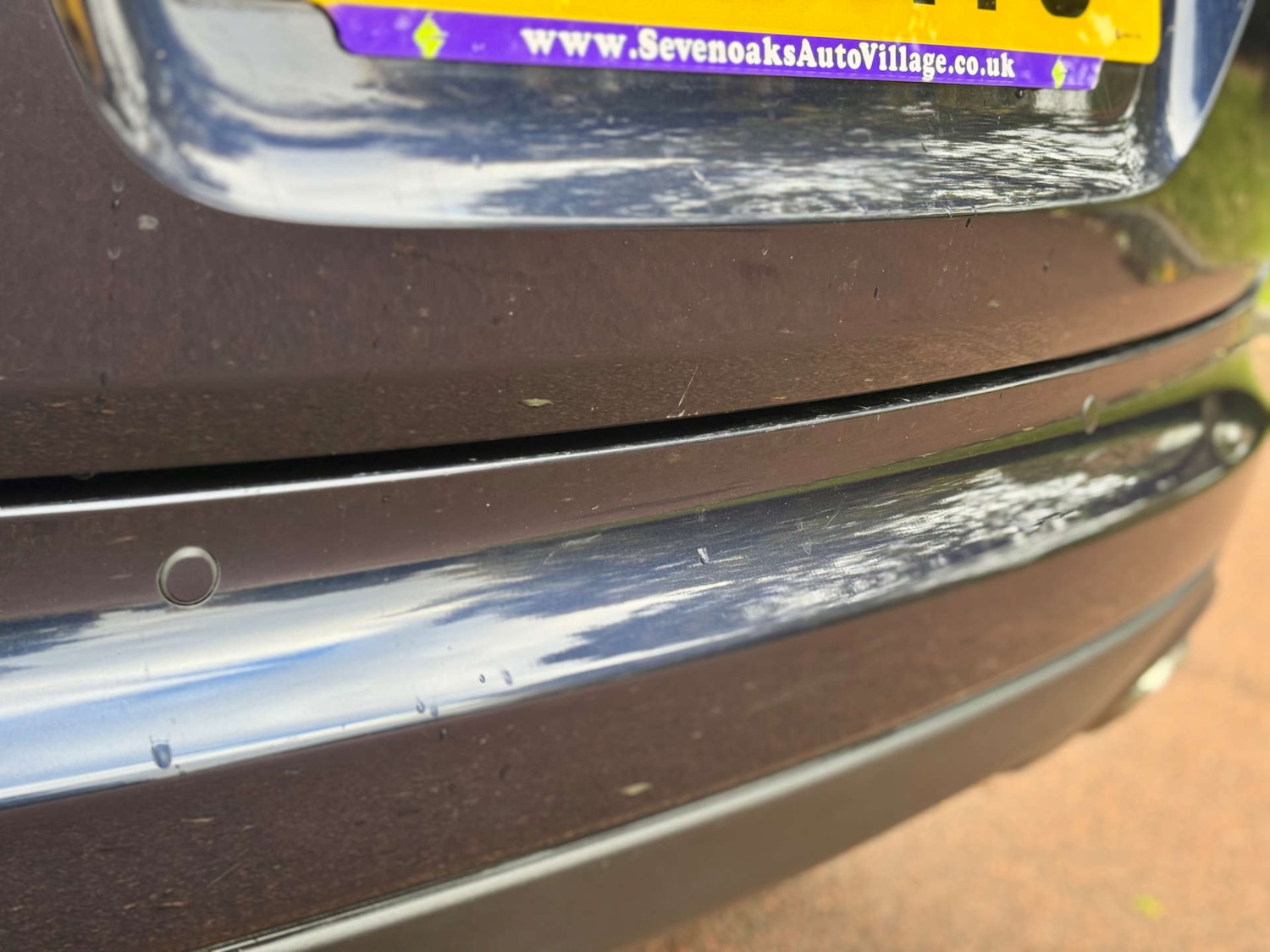 Used Jaguar XF 2015 for sale - 76208696: Photo 42