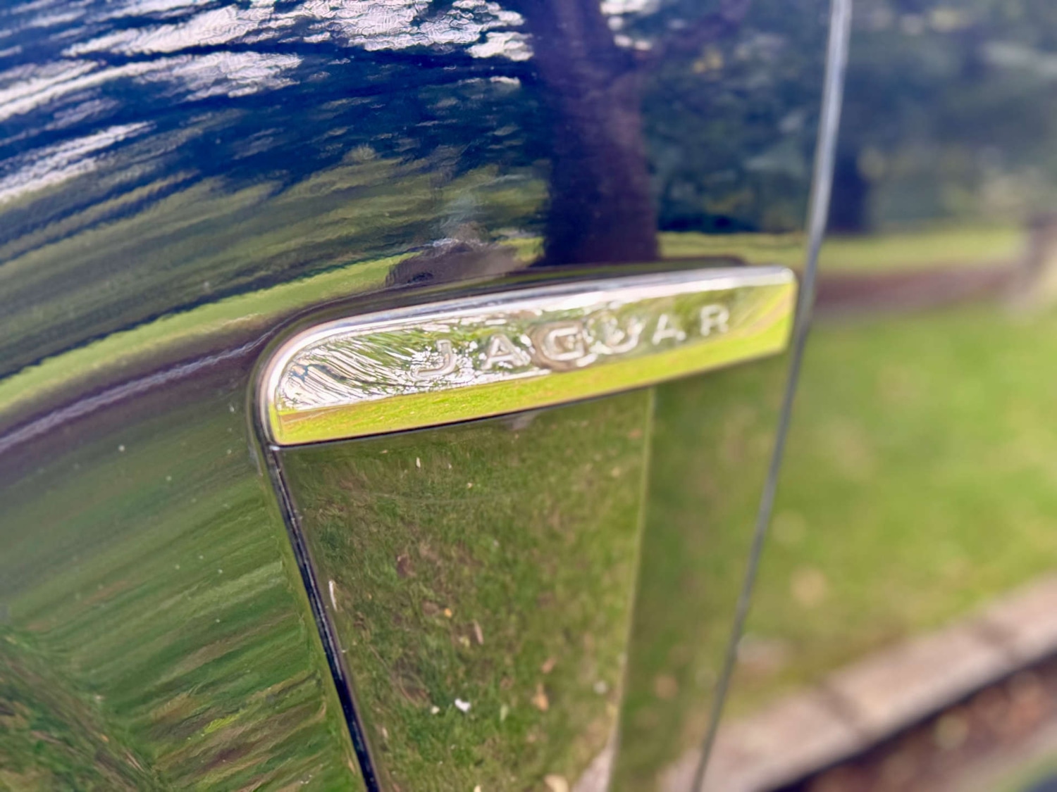 Used Jaguar XF 2015 for sale - 76208696: Photo 44