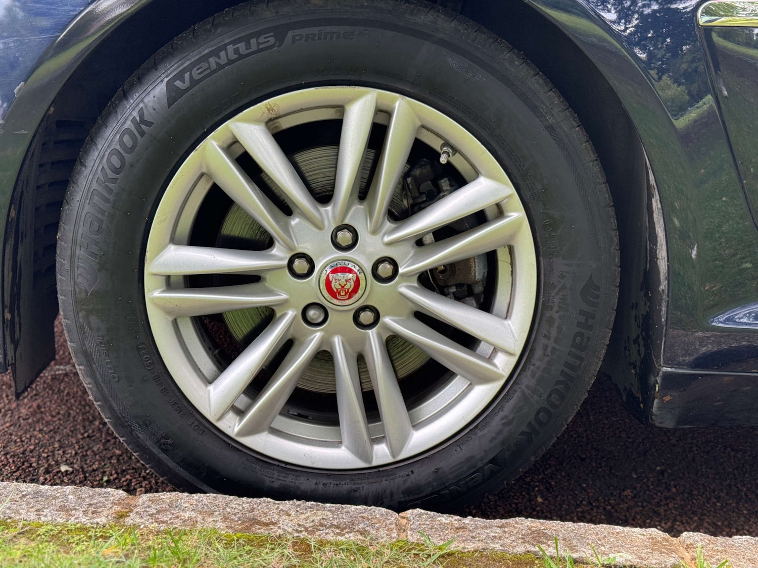 Used Jaguar XF 2015 for sale - 76208696: Photo 45