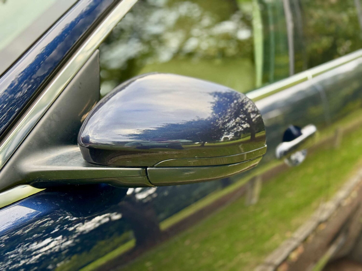 Used Jaguar XF 2015 for sale - 76208696: Photo 49