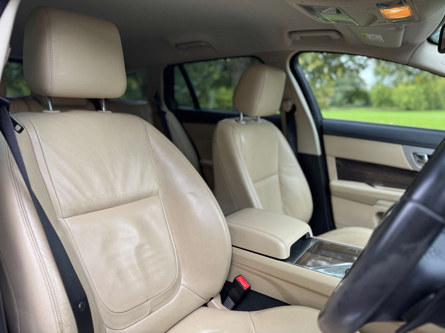 Used Jaguar XF 2015 for sale - 76208696: Photo 58