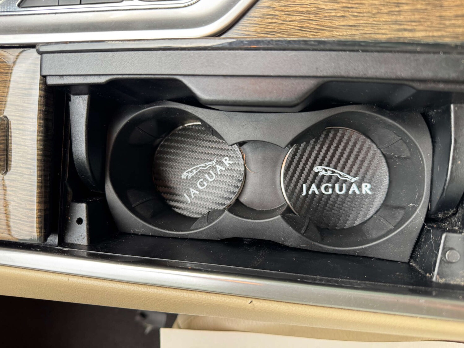 Used Jaguar XF 2015 for sale - 76208696: Photo 64